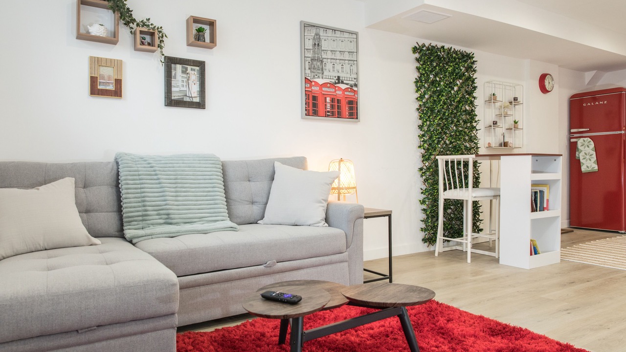 Photo of Livingroom in Sudbury