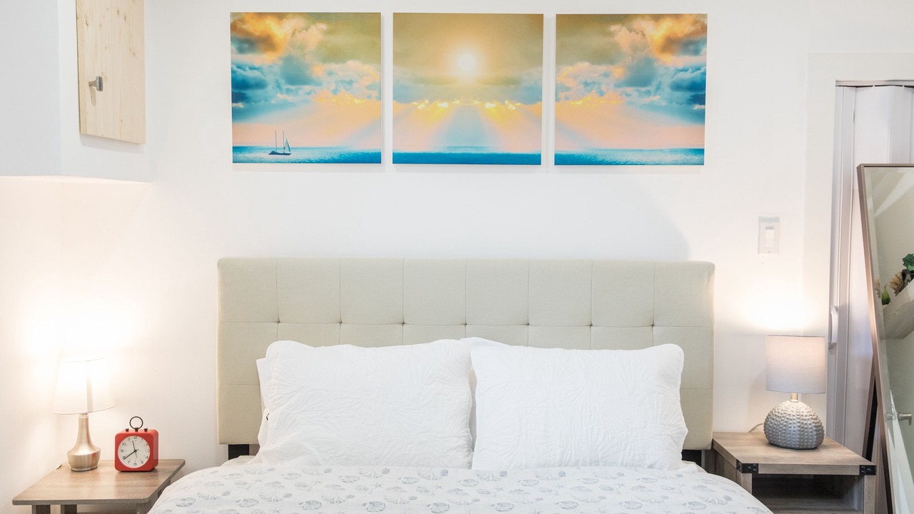 Photo of Bedroom in Sudbury