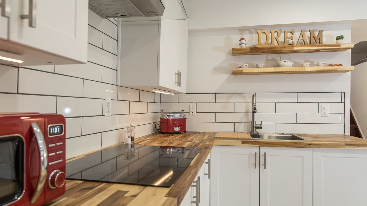 Photo of Kitchen in Sudbury