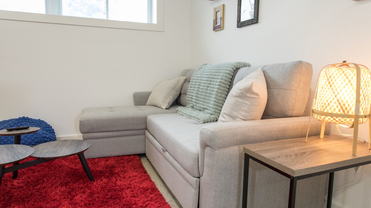 Photo of Livingroom in Sudbury