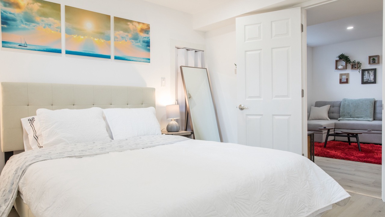 Photo of Bedroom in Sudbury