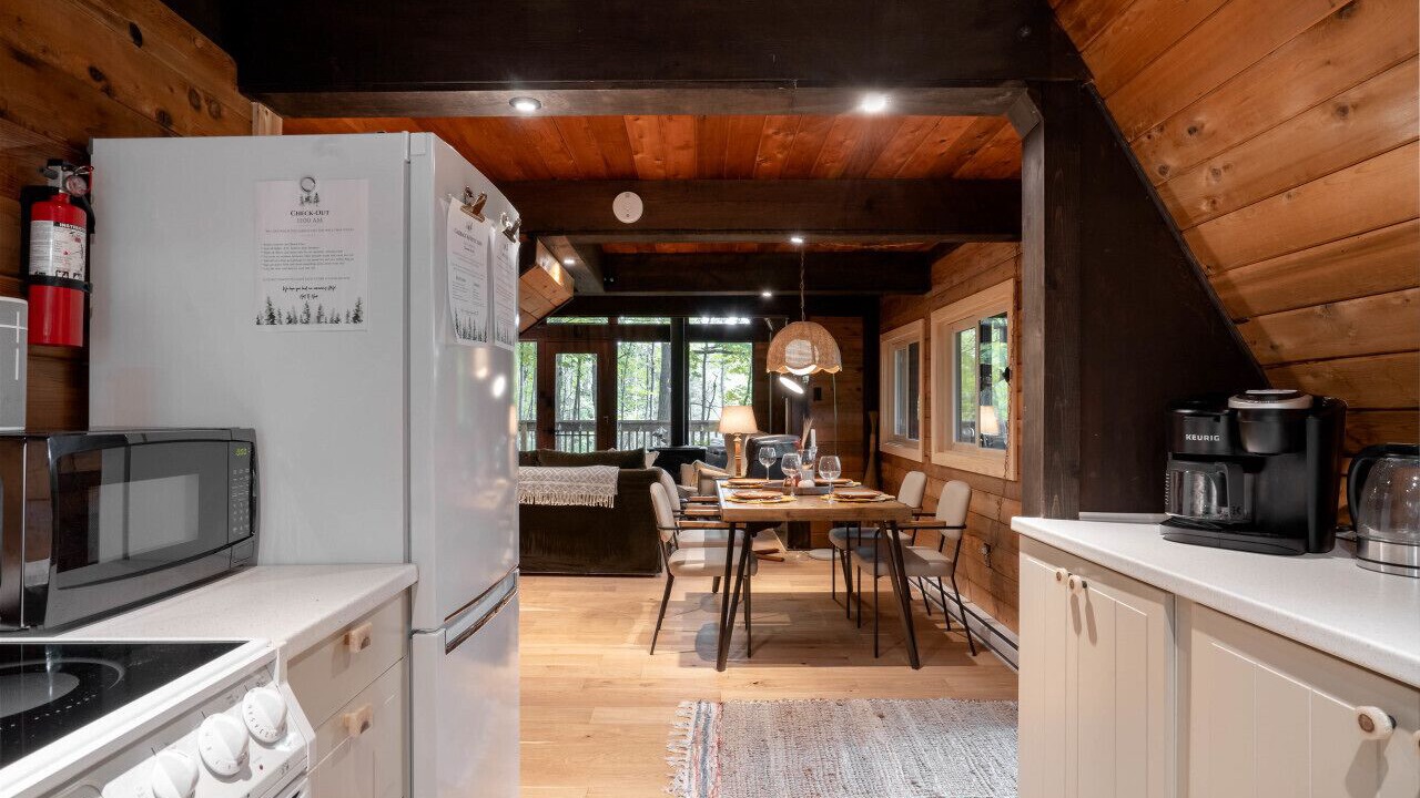 Photo of Kitchen in Huntsville