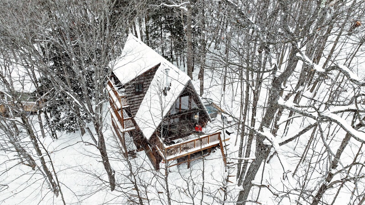 Photo of Outdoor in Huntsville