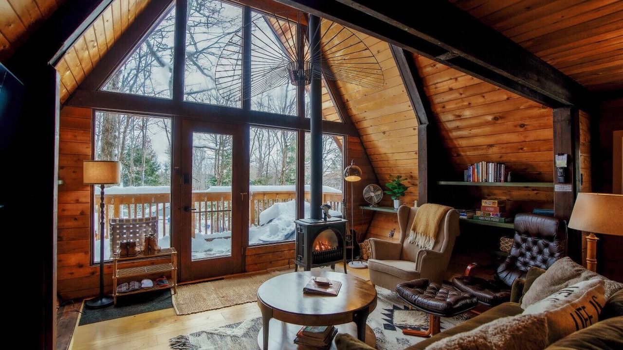 Photo of Livingroom in Huntsville