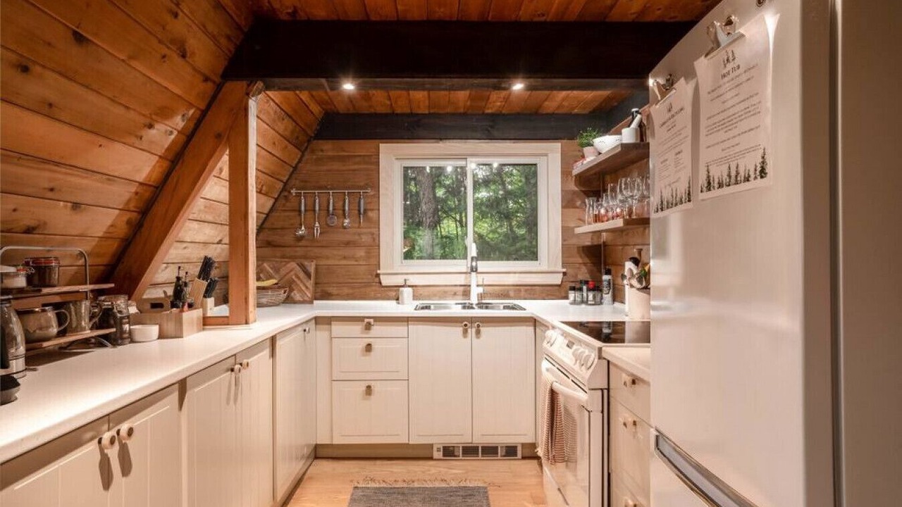 Photo of Kitchen in Huntsville