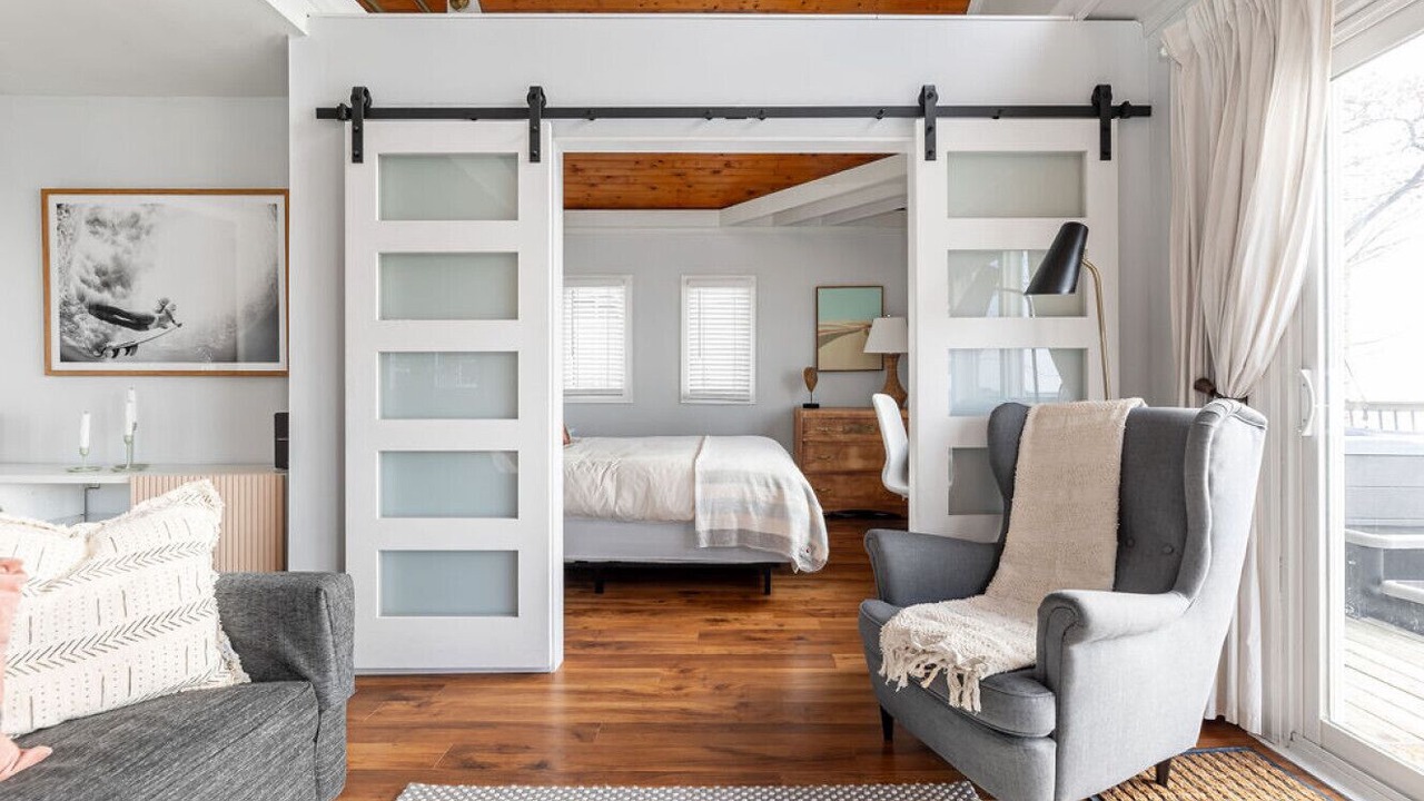 Photo of Bedroom in Selkirk