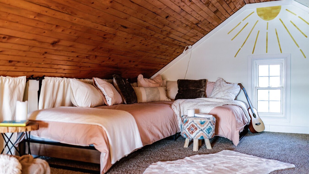 Photo of Bedroom in Selkirk