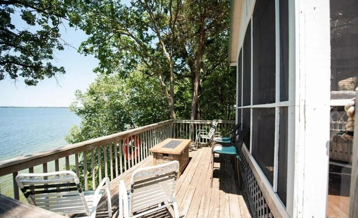 Photo of Patio Balcony in Annandale