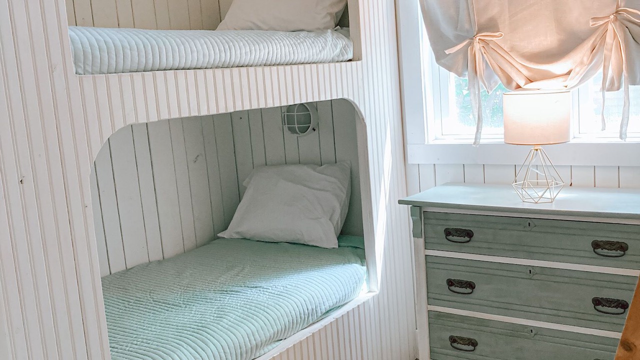 Photo of Bedroom in Annandale