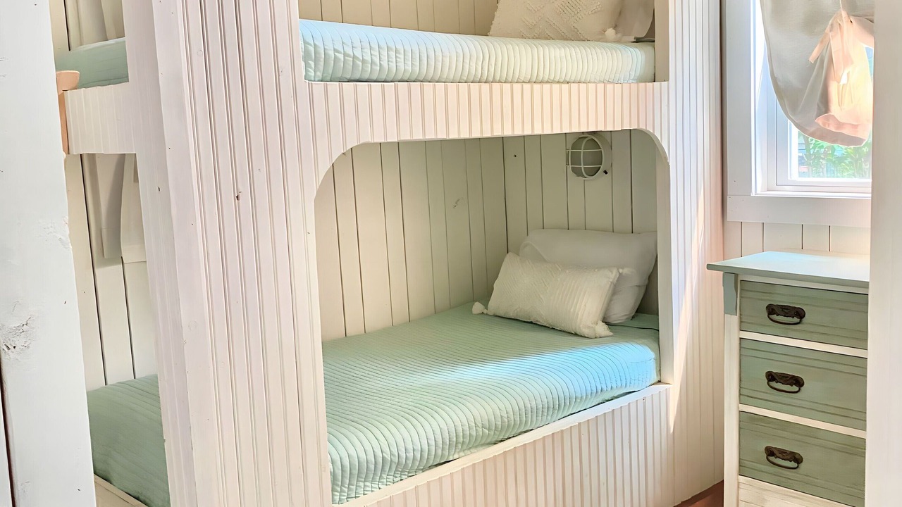 Photo of Bedroom in Annandale