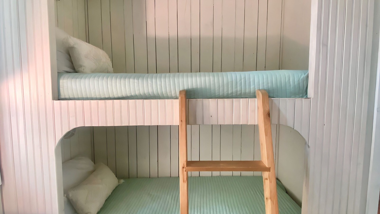 Photo of Bedroom in Annandale