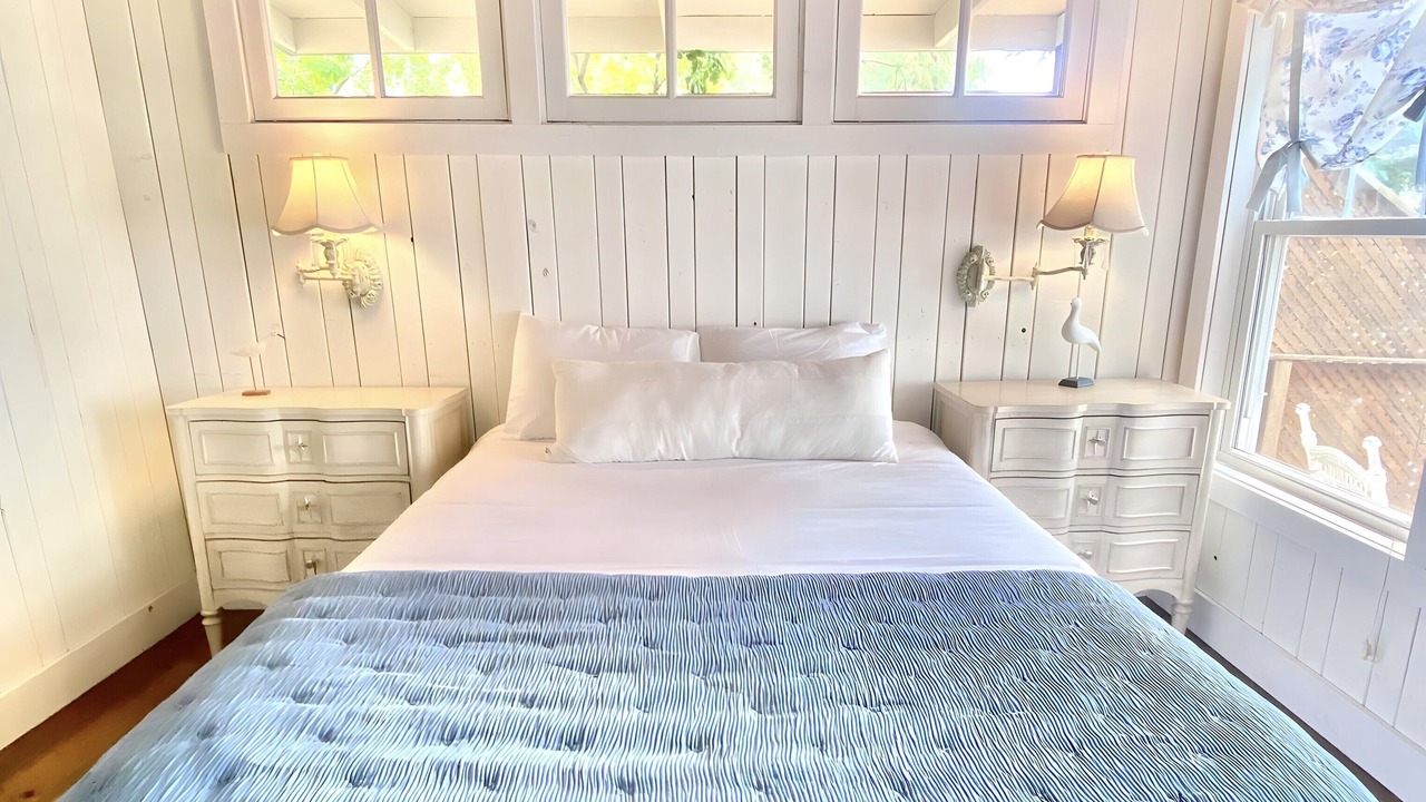 Photo of Bedroom in Annandale