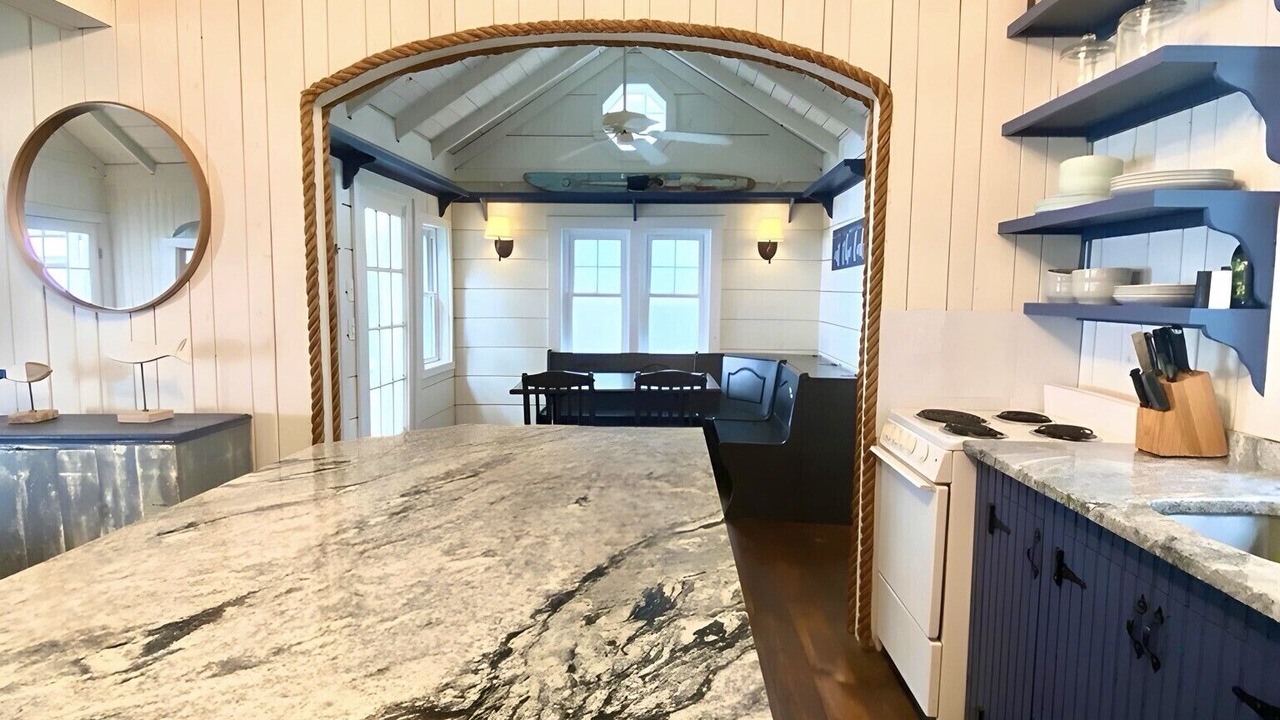 Photo of Kitchen in Annandale