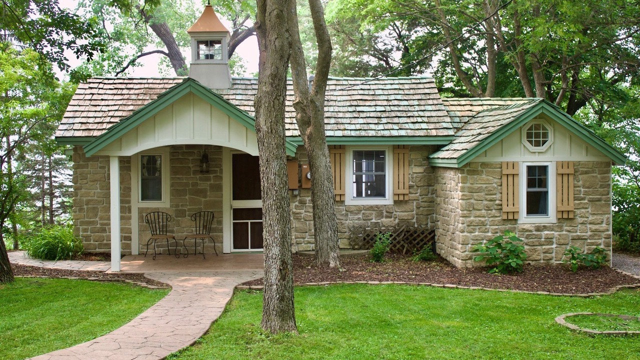 Photo of Outdoor in Annandale