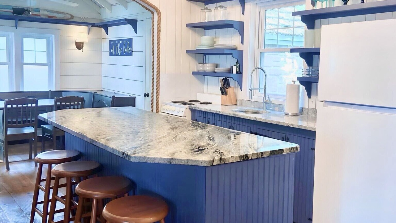 Photo of Kitchen in Annandale