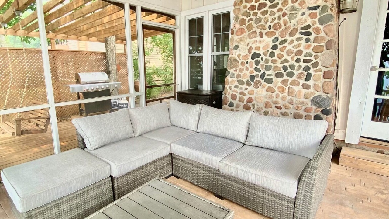 Photo of Patio Balcony in Annandale