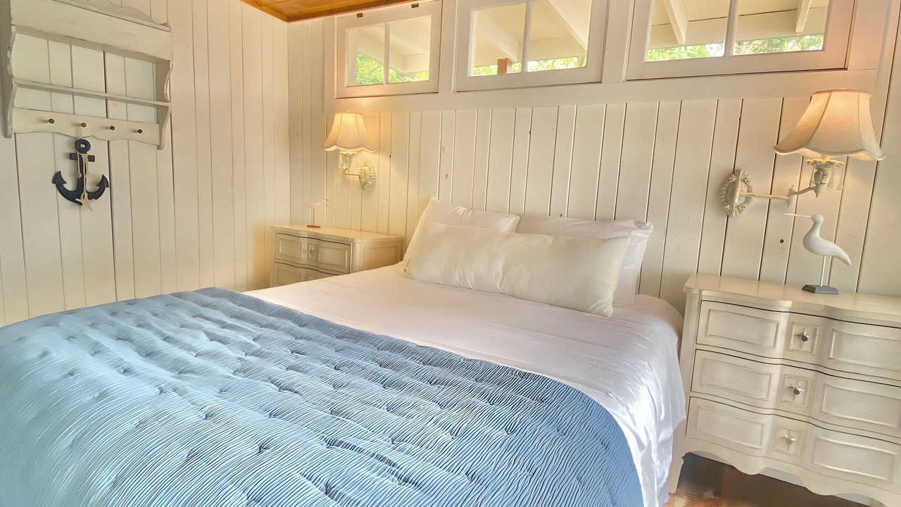 Photo of Bedroom in Annandale