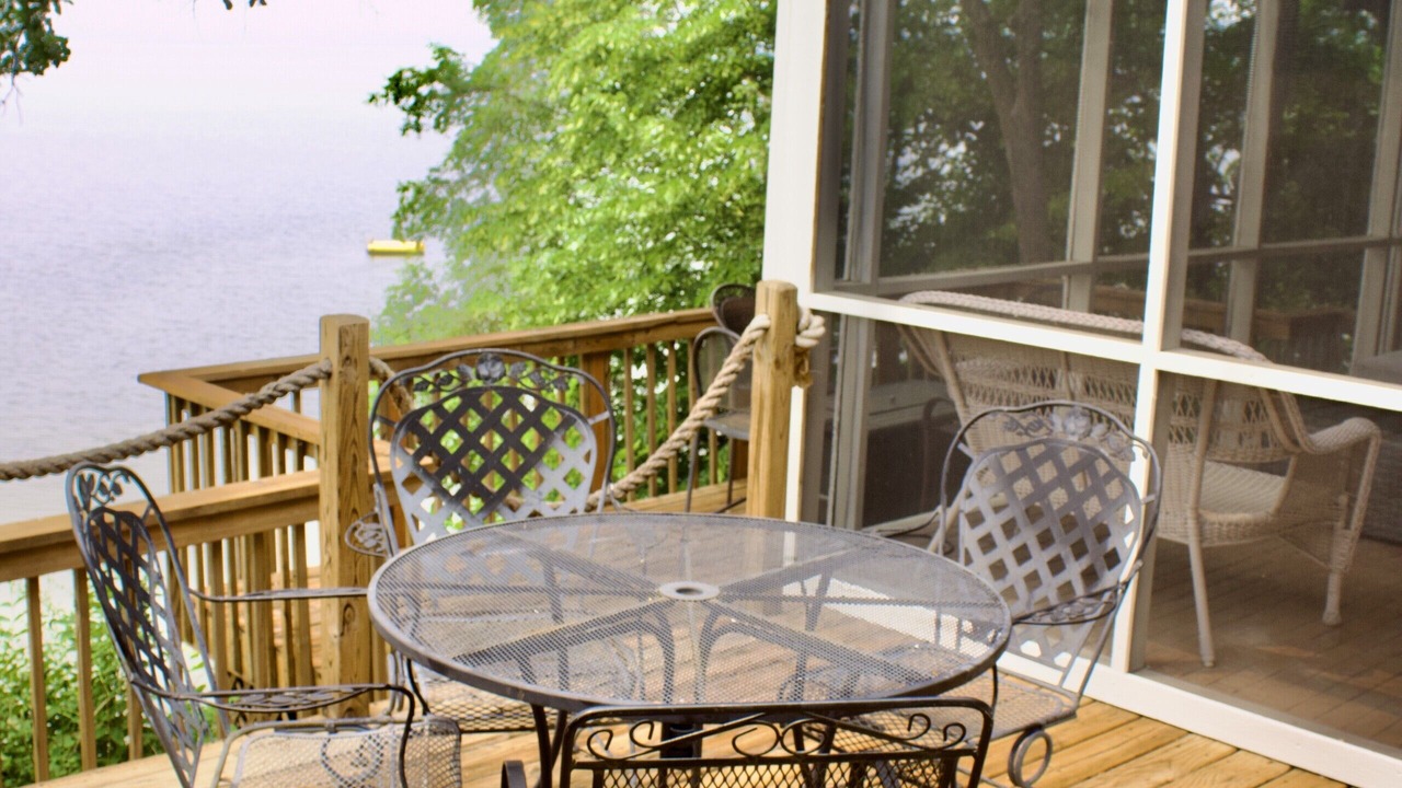 Photo of Outdoor in Annandale