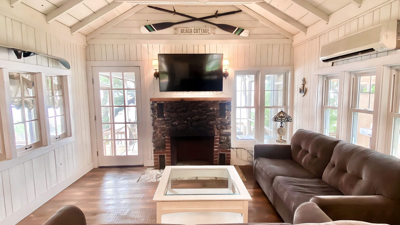 Photo of Livingroom in Annandale