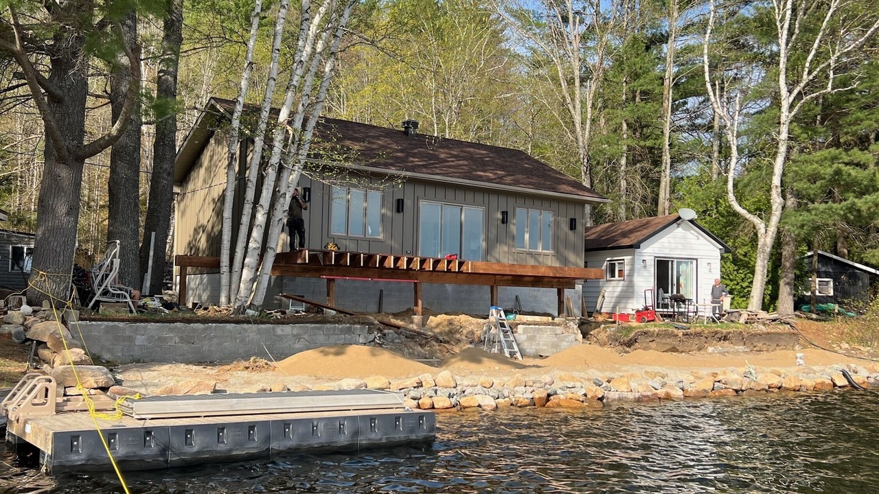 Photo of Outdoor in Algonquin Highlands