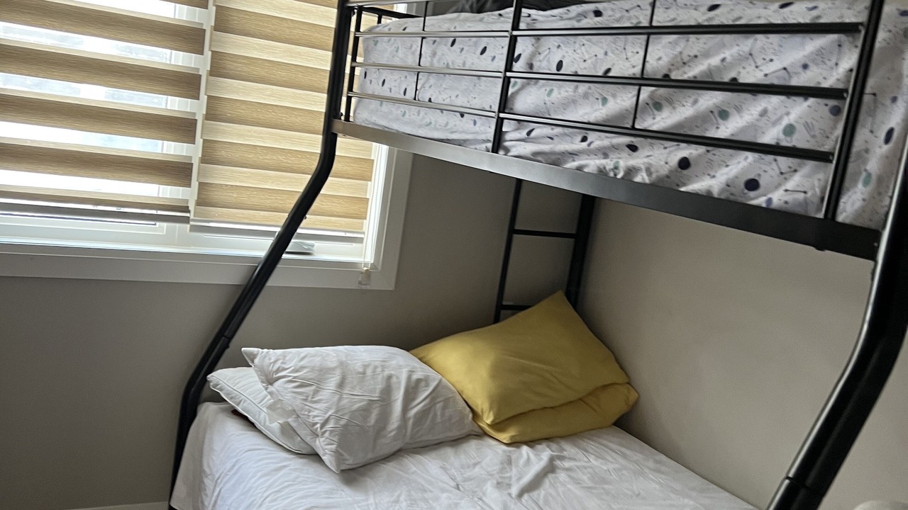 Photo of Bedroom in Algonquin Highlands
