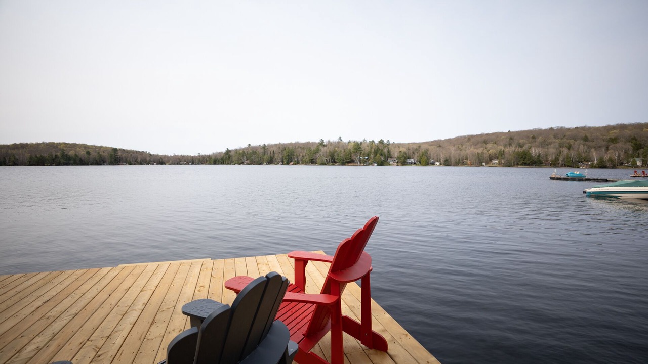 Photo of Outdoor in Algonquin Highlands