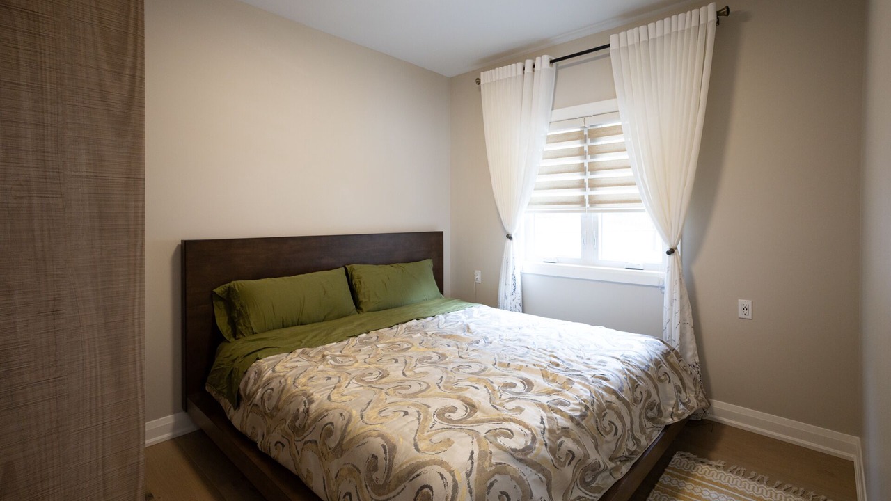 Photo of Bedroom in Algonquin Highlands