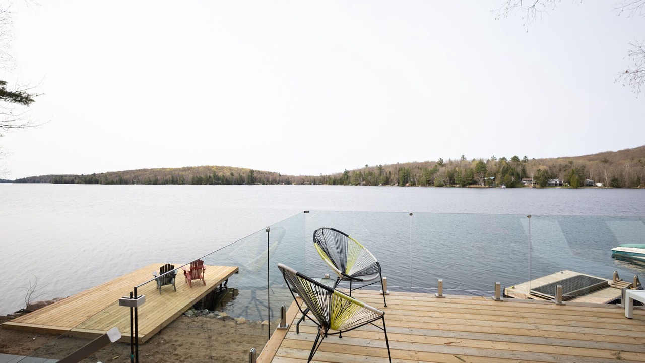 Photo of Outdoor in Algonquin Highlands