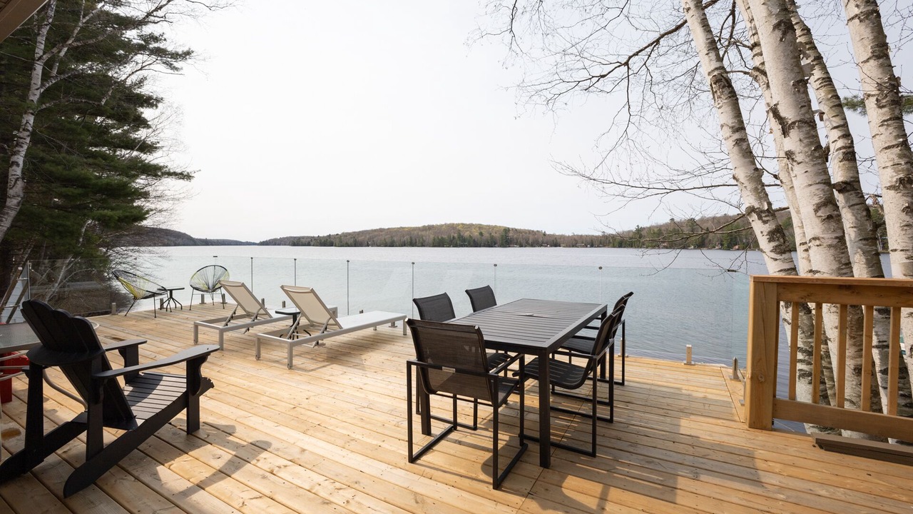 Photo of Outdoor in Algonquin Highlands
