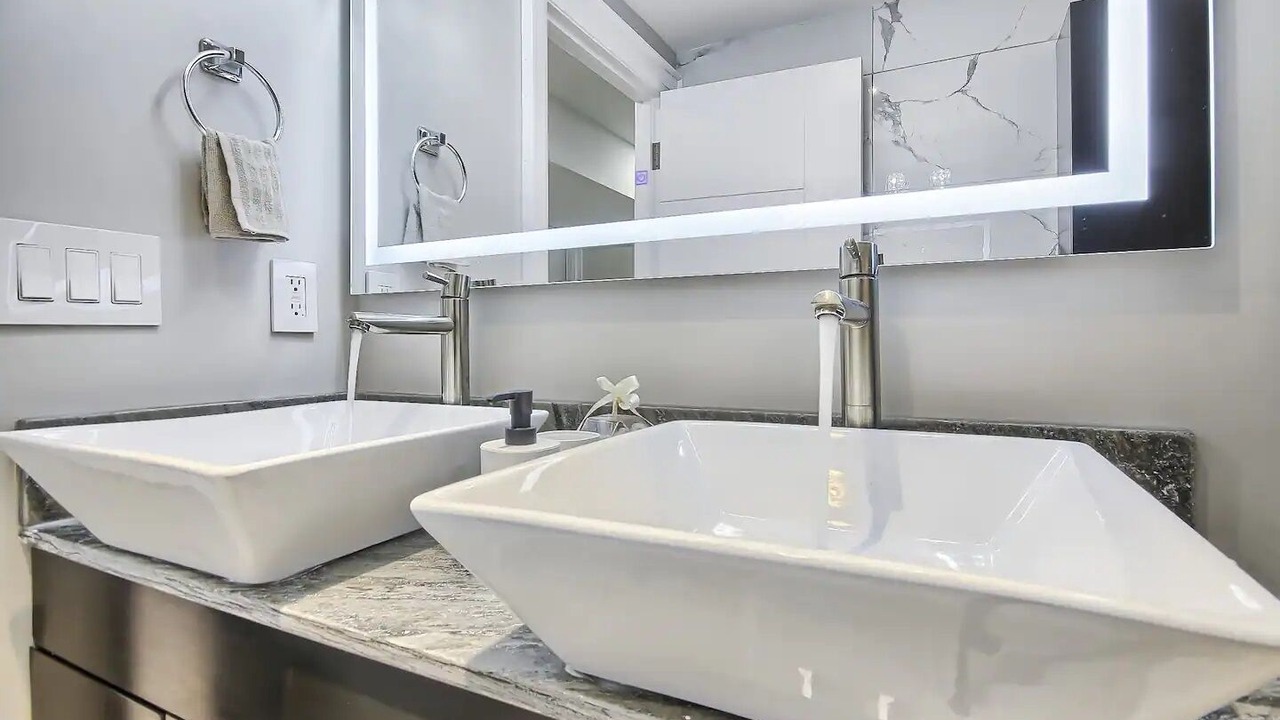 Photo of Bathroom in Willowdale
