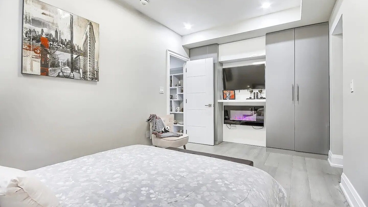 Photo of Bedroom in Willowdale