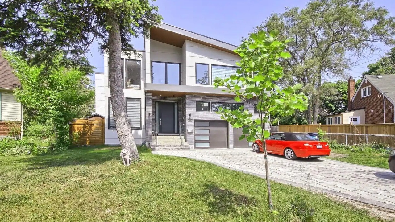 Photo of Outdoor in Willowdale