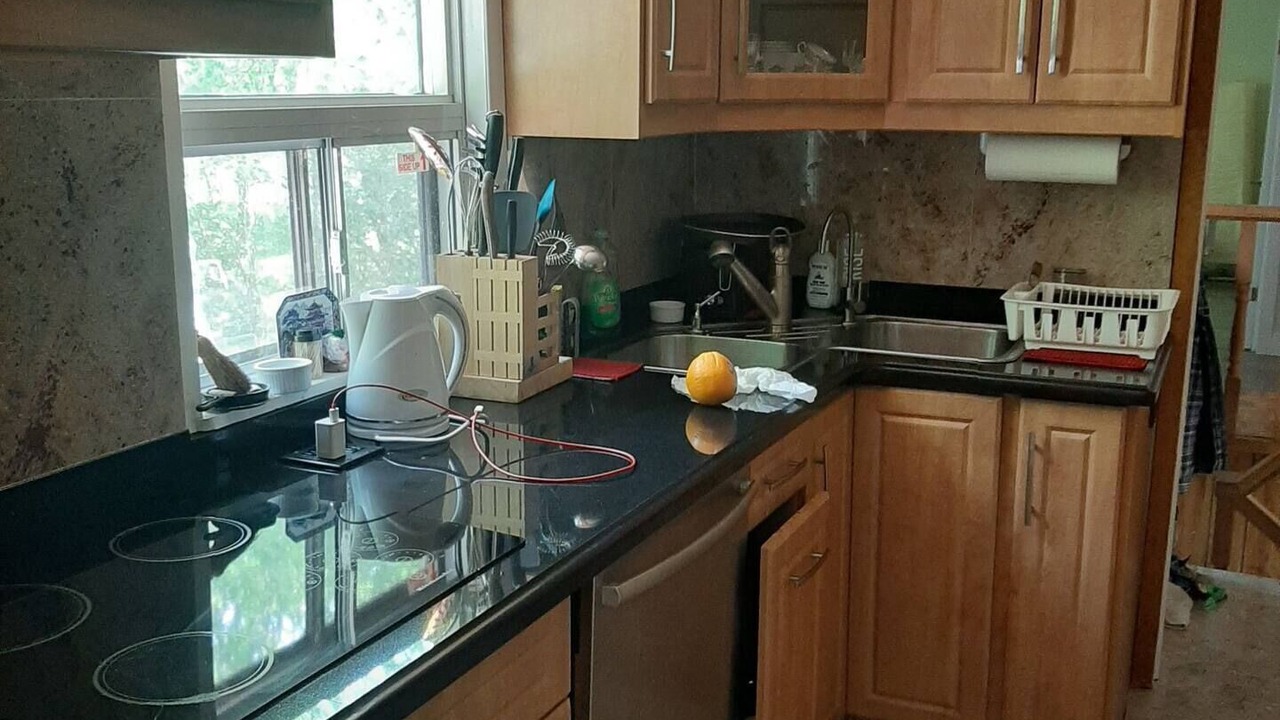 Photo of Kitchen in Selwyn