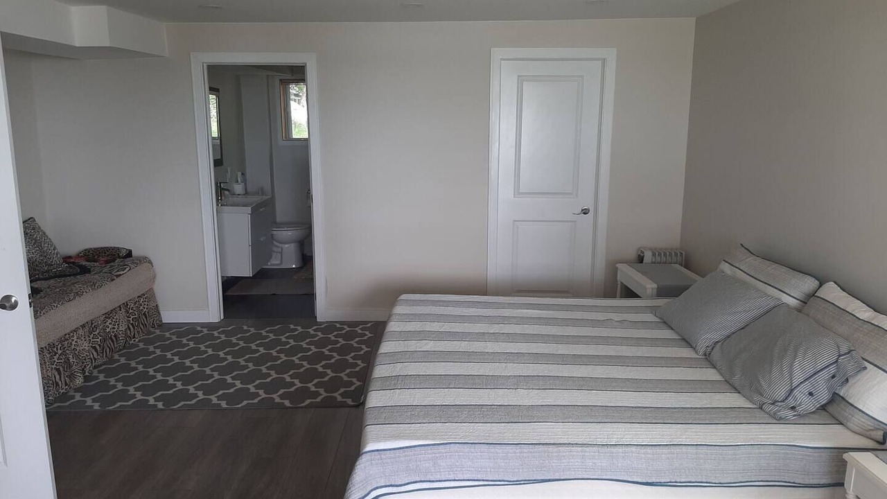 Photo of Bedroom in Selwyn