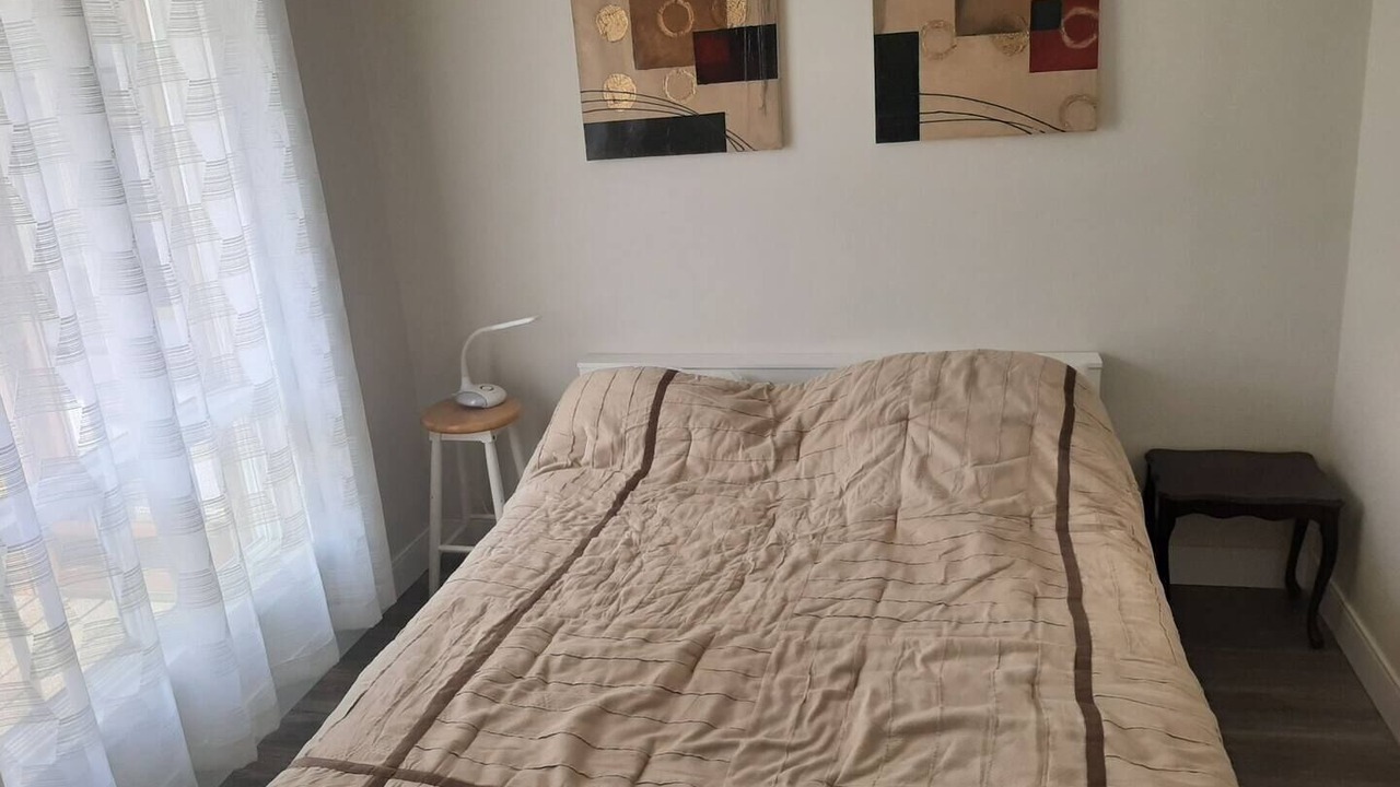 Photo of Bedroom in Selwyn