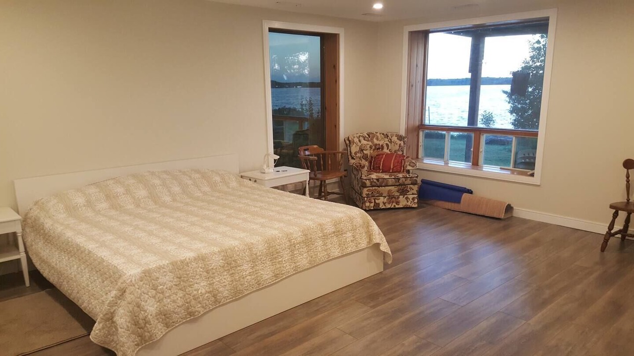 Photo of Bedroom in Selwyn
