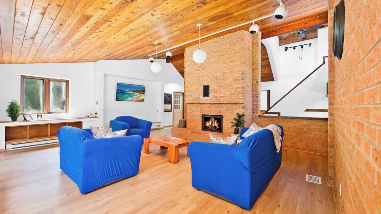 Photo of Livingroom in Cavan-Monaghan