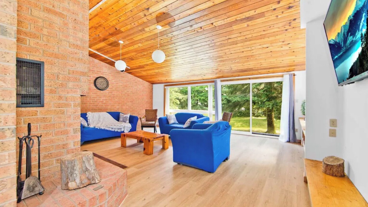 Photo of Livingroom in Cavan-Monaghan