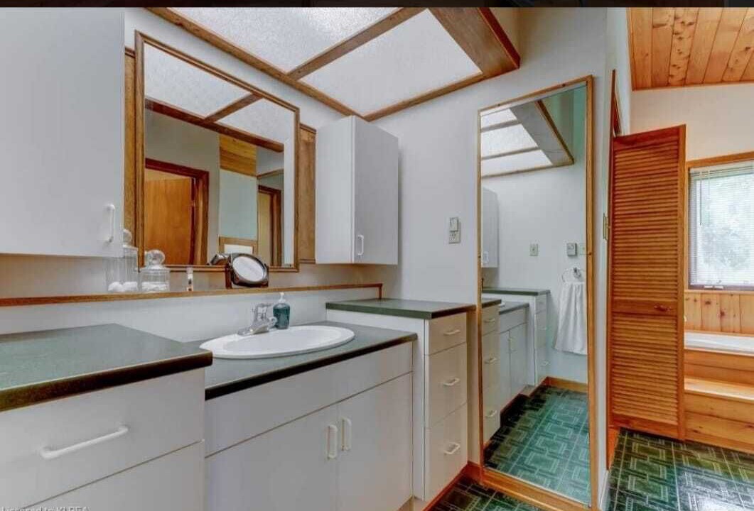 Photo of Bathroom in Cavan-Monaghan