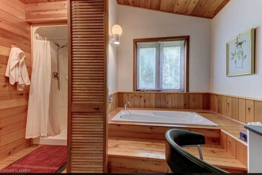 Photo of Bathroom in Cavan-Monaghan