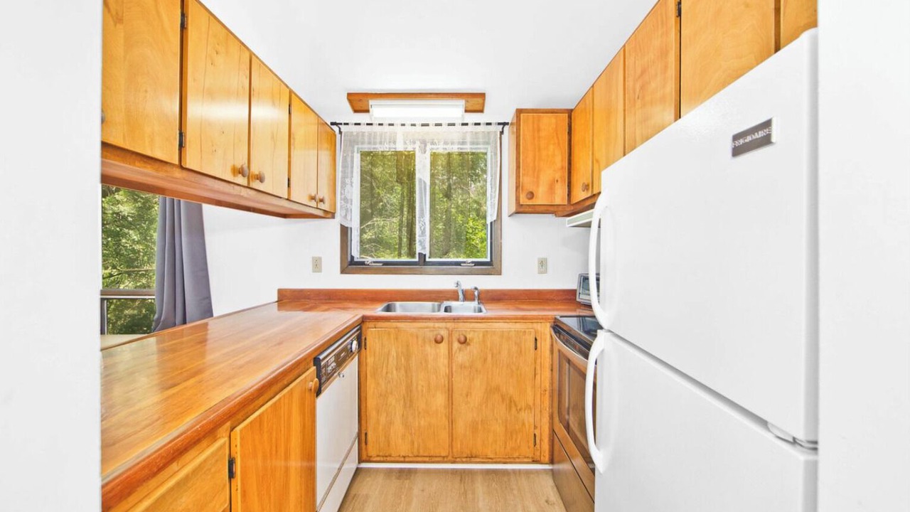 Photo of Kitchen in Cavan-Monaghan