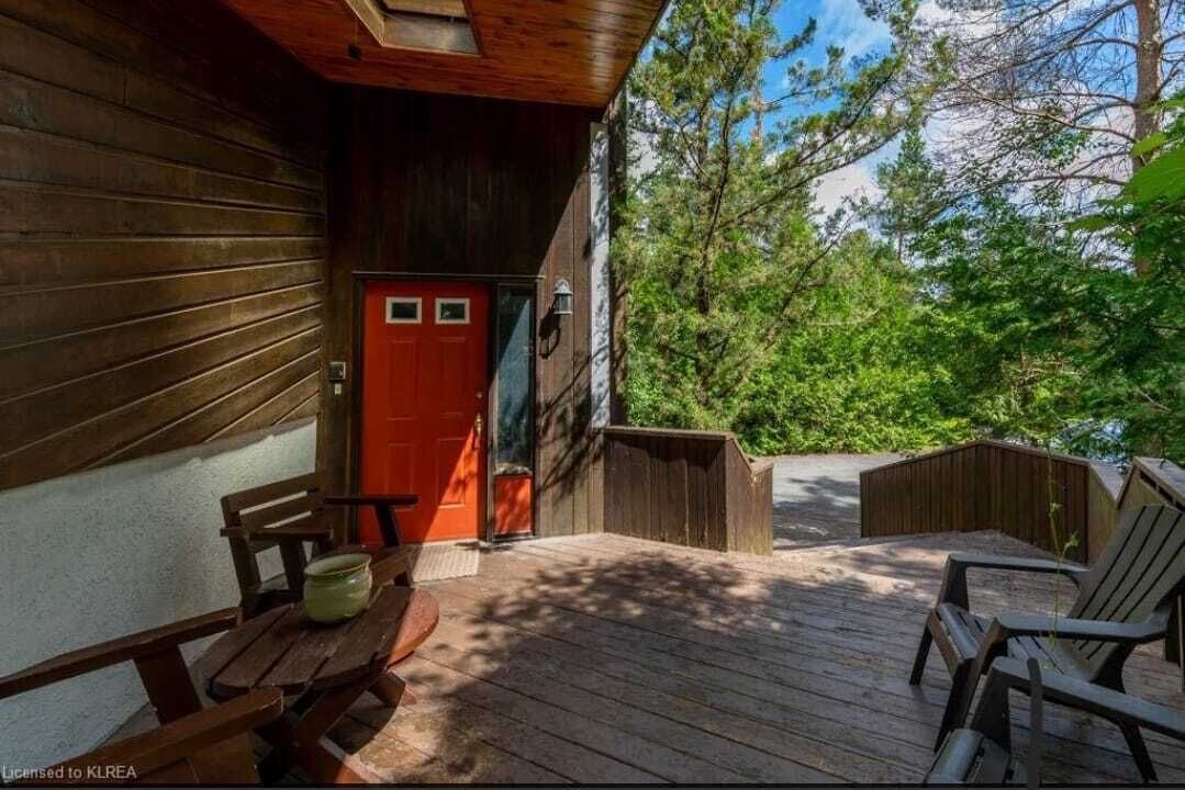 Photo of Patio Balcony in Cavan-Monaghan