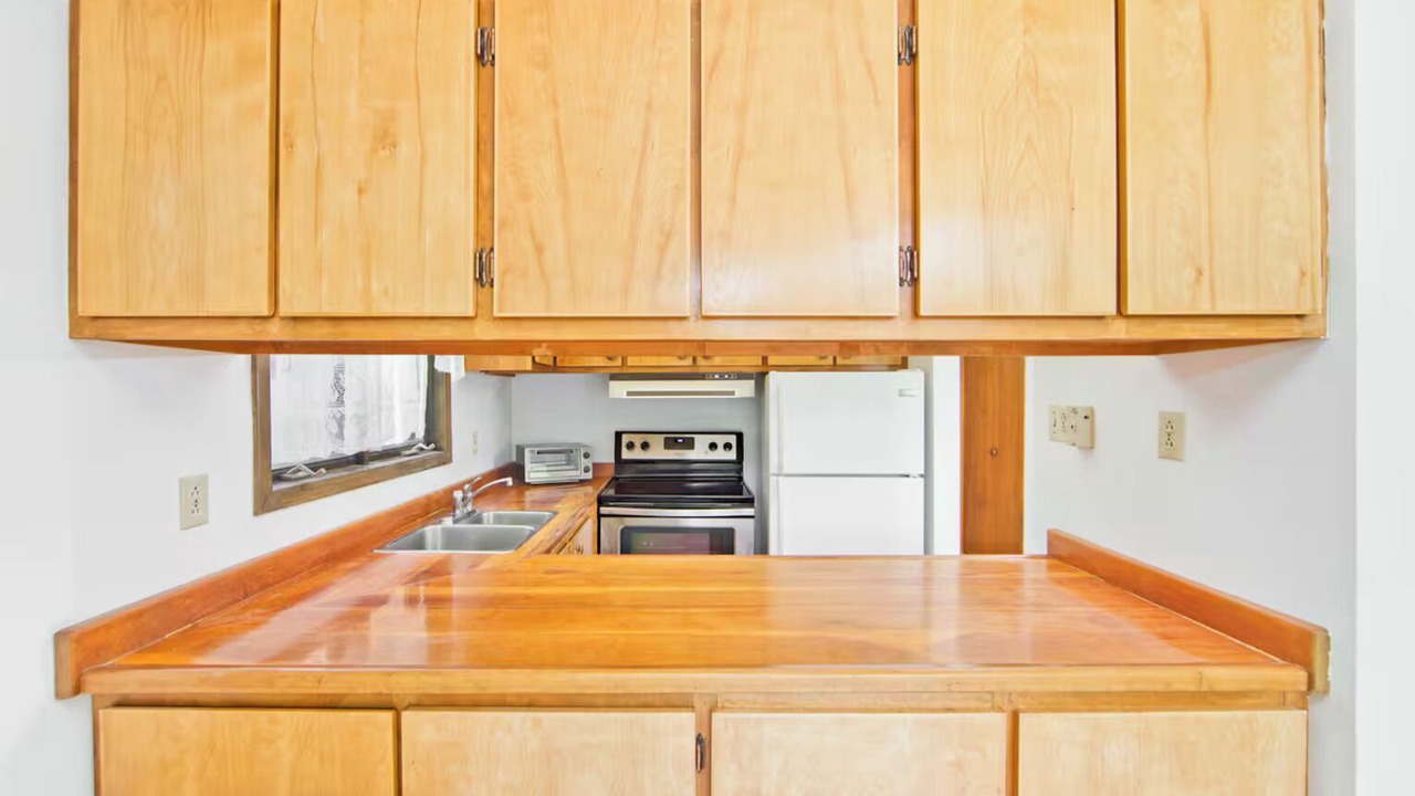 Photo of Kitchen in Cavan-Monaghan