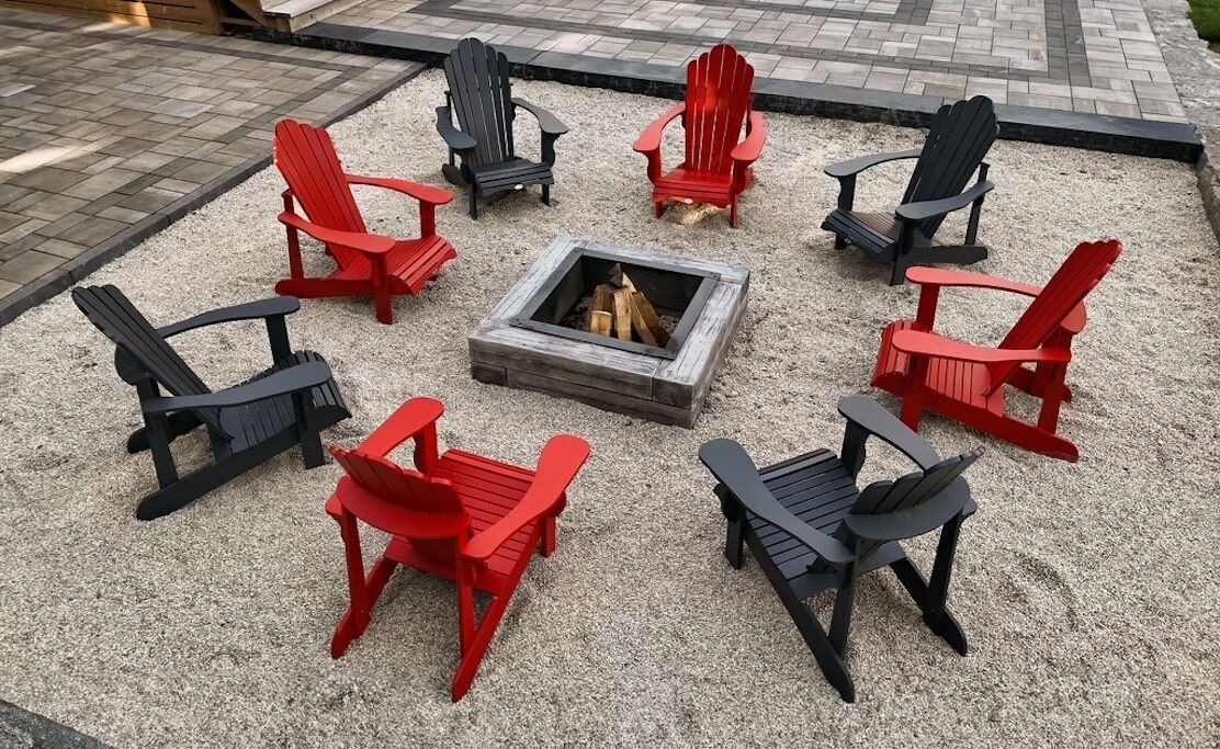 Photo of Patio Balcony in Barrie