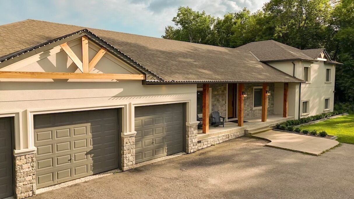 Photo of Outdoor in Barrie