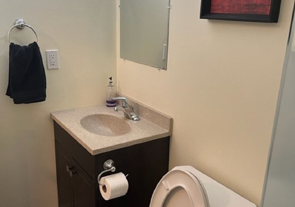 Photo of Bathroom in Meadowvale Village