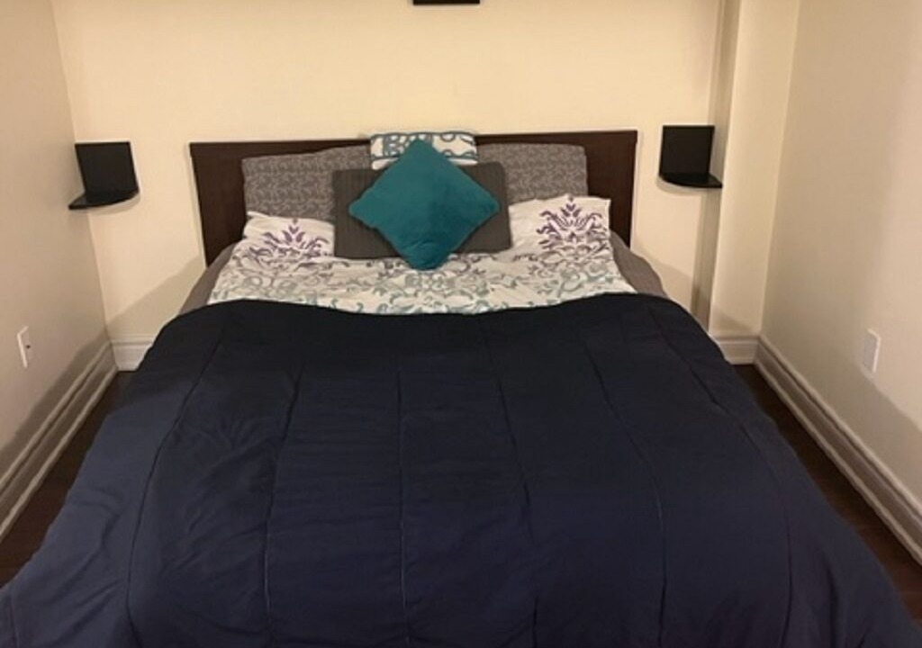Photo of Bedroom in Meadowvale Village