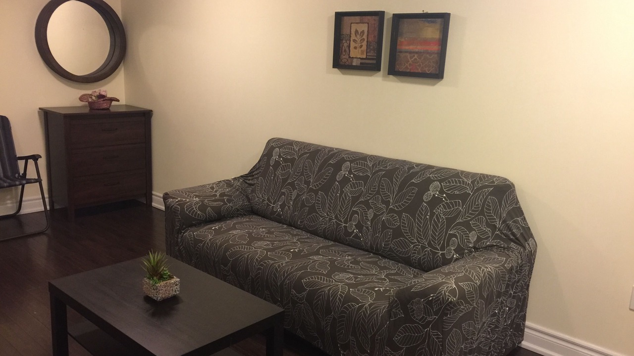 Photo of Livingroom in Meadowvale Village