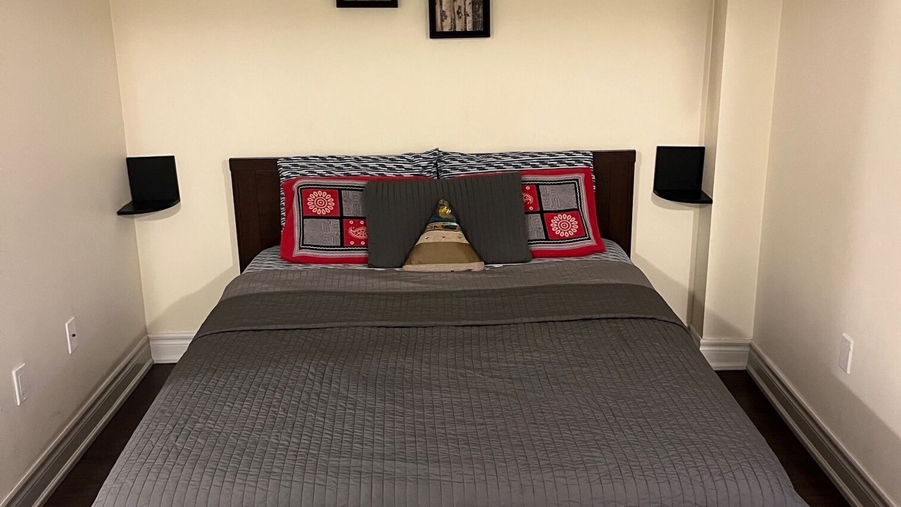 Photo of Bedroom in Meadowvale Village
