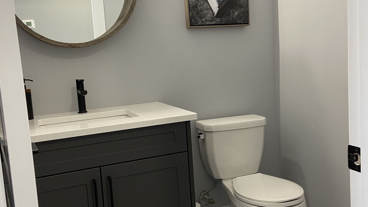 Photo of Bathroom in London